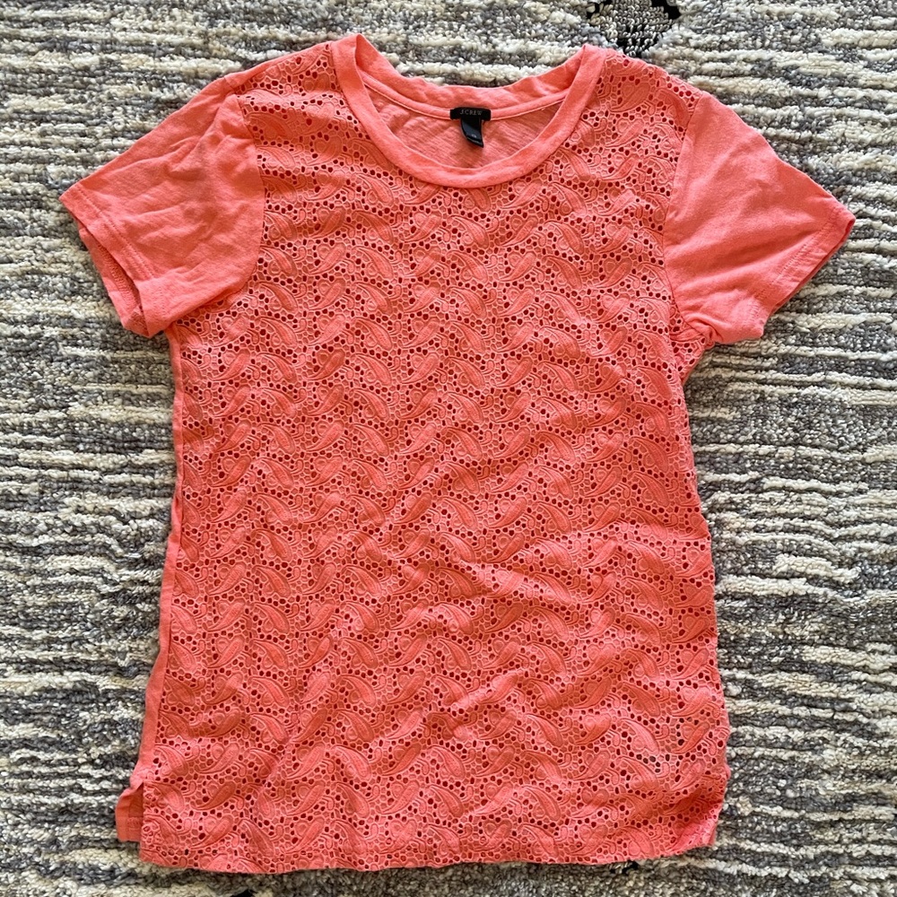 J. Crew Top